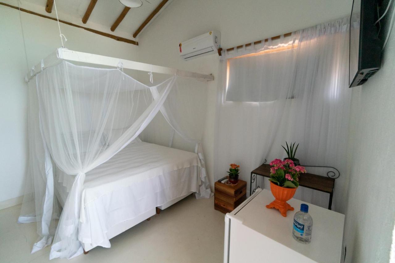 Hotel Casarao Alto Mucuge Porto Seguro Exteriér fotografie