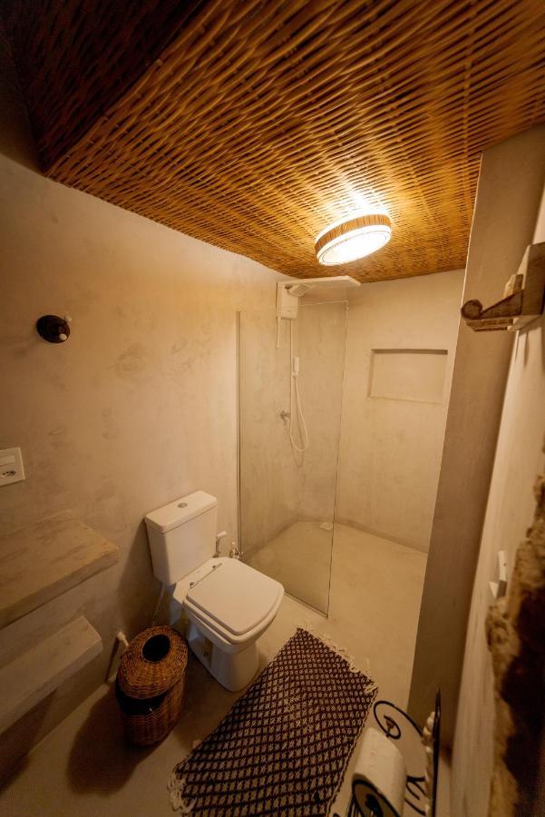 Hotel Casarao Alto Mucuge Porto Seguro Exteriér fotografie