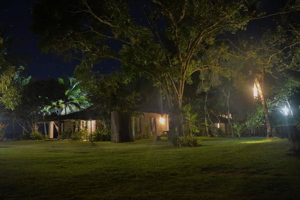 Hotel Casarao Alto Mucuge Porto Seguro Exteriér fotografie