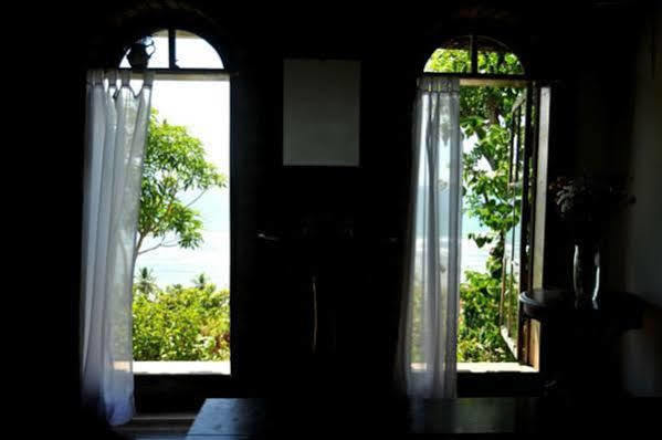 Hotel Casarao Alto Mucuge Porto Seguro Exteriér fotografie