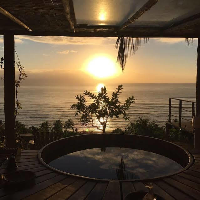 Hotel Casarao Alto Mucuge Porto Seguro Exteriér fotografie