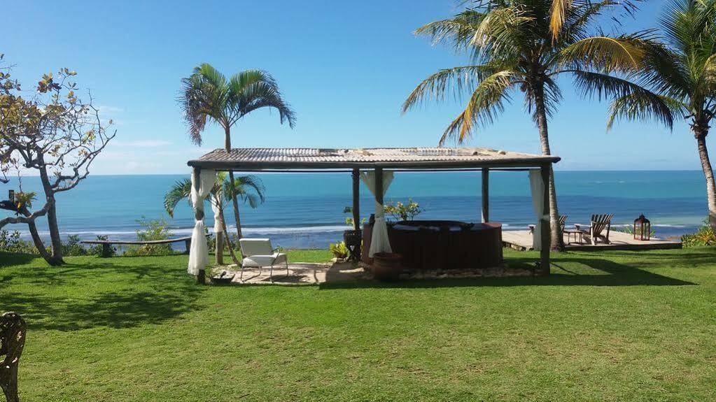 Hotel Casarao Alto Mucuge Porto Seguro Exteriér fotografie