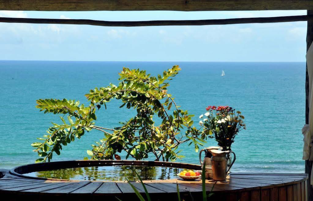 Hotel Casarao Alto Mucuge Porto Seguro Exteriér fotografie