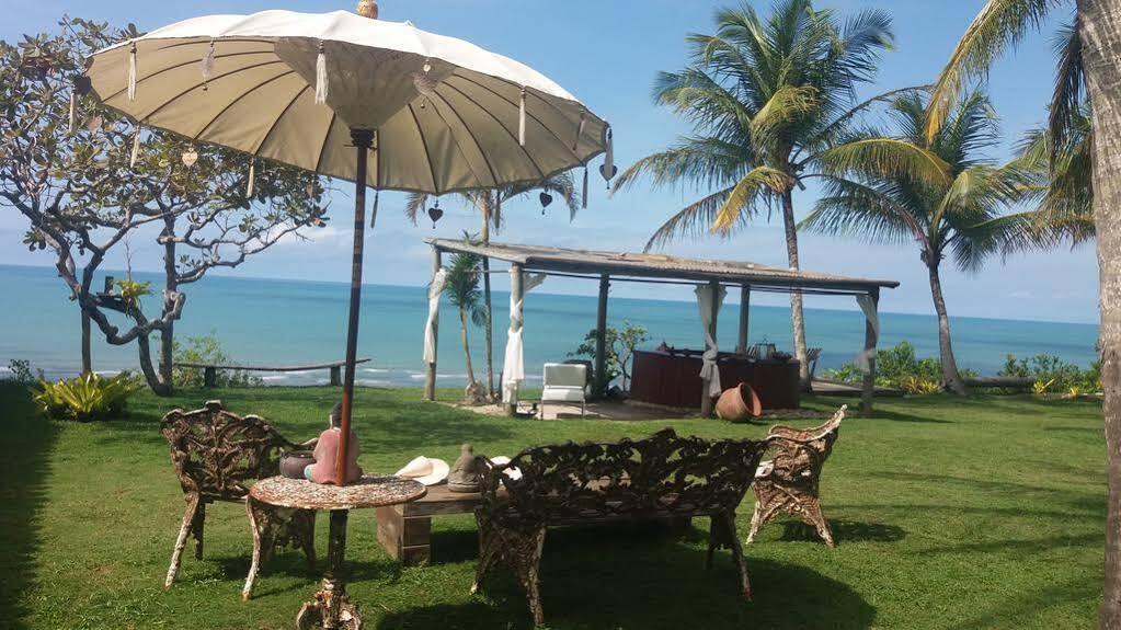 Hotel Casarao Alto Mucuge Porto Seguro Exteriér fotografie